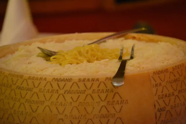 BookNoFees: 餐廳 – Restaurant Tra Di Noi – Berlin – Tra Di Noi 餐廳，第 3 張照片