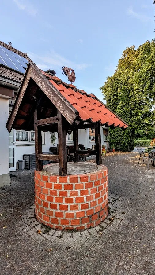 BookNoFees: 餐廳 – Gaststätte Ziegler – Lippetal – Ziegler 餐廳，第 2 張照片