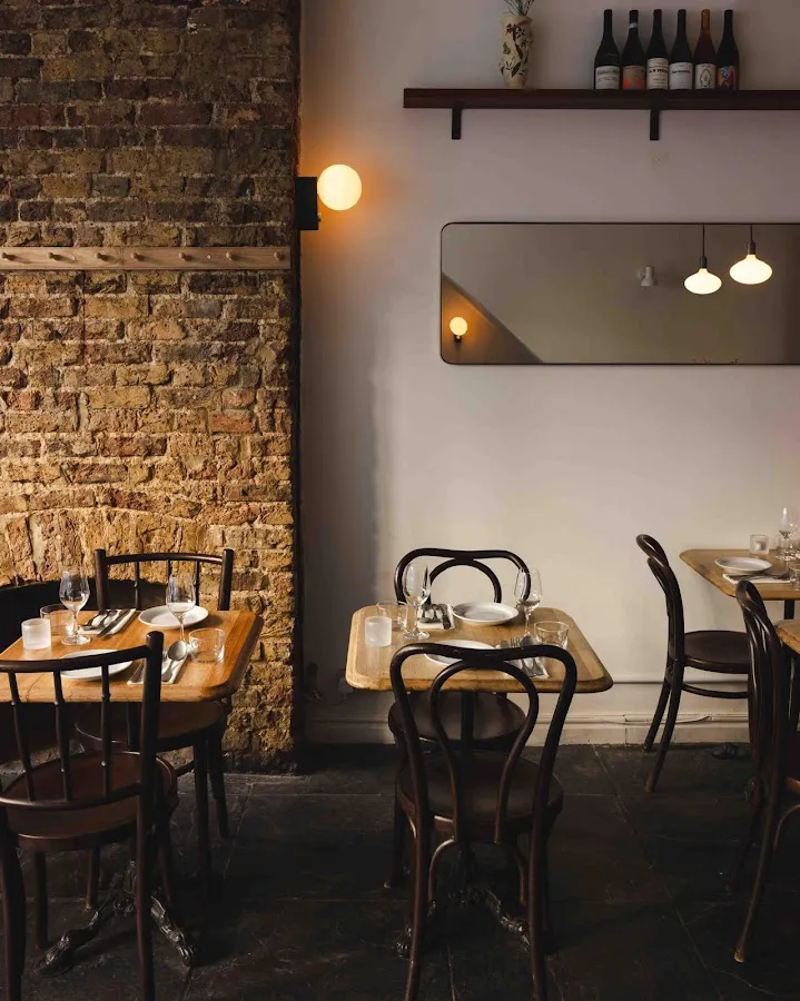 BookNoFees: 餐廳 – Calong – London – Calong,第 1 張照片