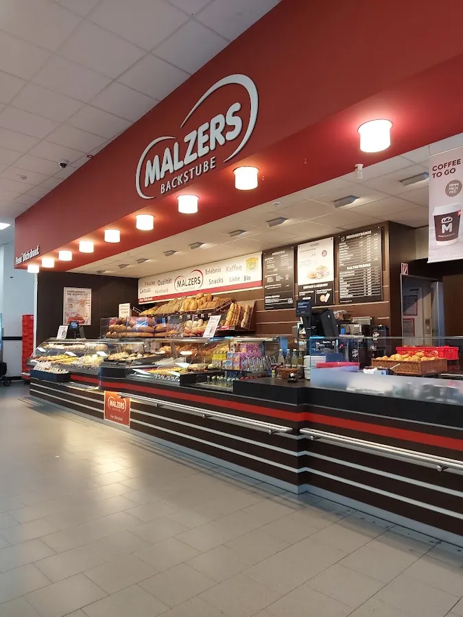 BookNoFees: 餐廳 – Bäckerei Malzers – Schwerte – Malzers 麵包店，第 1 張照片