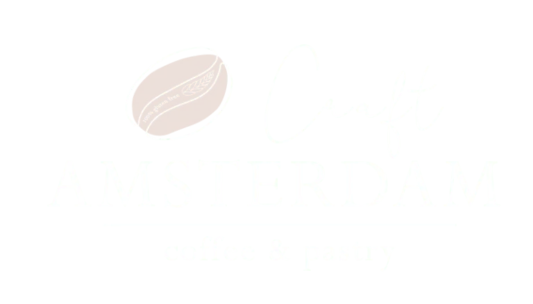 BookNoFees: 麵包店 – Craft Coffee & Pastry – Amsterdam – Craft Coffee & Pastry，第 1 張照片