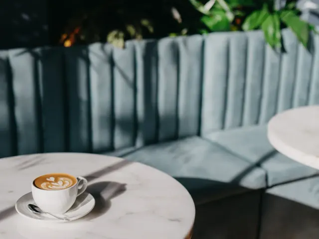 BookNoFees: 咖啡廳 – Caffé di Marzano Vermuteira – Lisbon – Caffé di Marzano Vermuteira，第 2 張照片