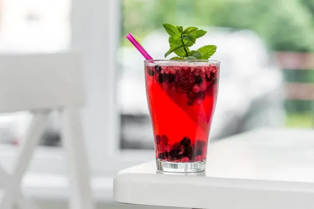 BookNoFees: 咖啡廳 – Cukráreň u Babičky – Bratislava – Babičky 奶奶家的甜點店，第 3 張照片