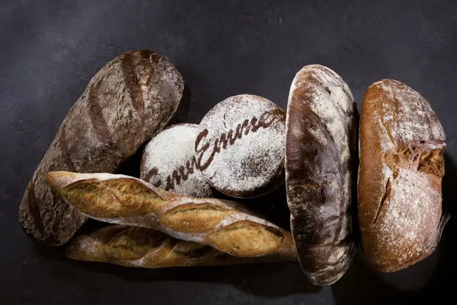 BookNoFees: 麵包店 – Bäckerei Büsch – Hagen – Bäckerei Büsch，第 2 張照片