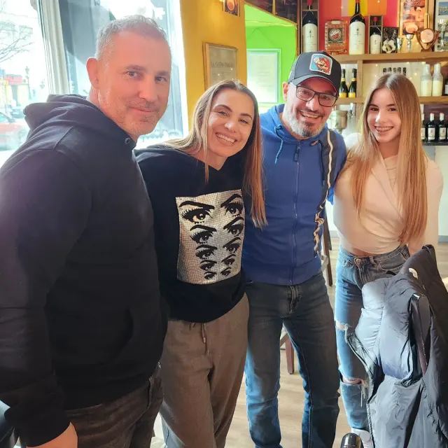 BookNoFees: 咖啡廳 – Caffè Gian Mario – Budapest – Caffè Gian Mario，第 3 張照片