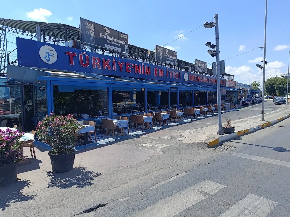 BookNoFees: 餐廳 – Cooşkun Balık – Istanbul – Cooşkun Balık，第 1 張照片
