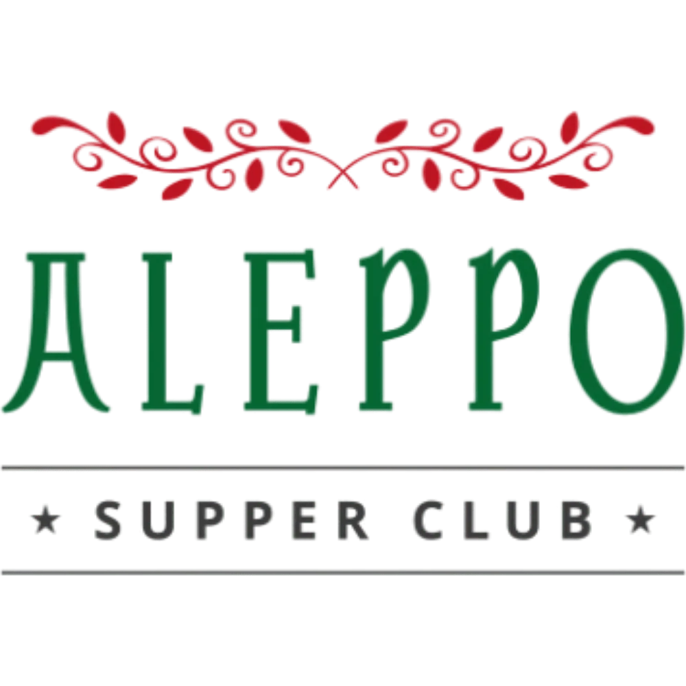 BookNoFees: 餐廳 – Aleppo Supper Club – Berlin – 阿勒坡晚餐俱樂部,第 1 張照片