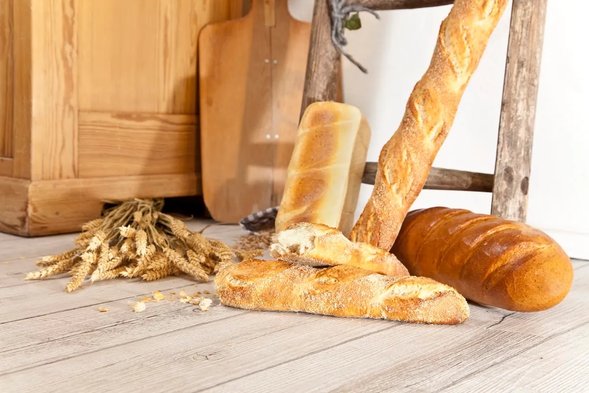BookNoFees: 麵包店 – Bäckerei Schwan – Bad Berleburg – Bäckerei Schwan，第 1 張照片