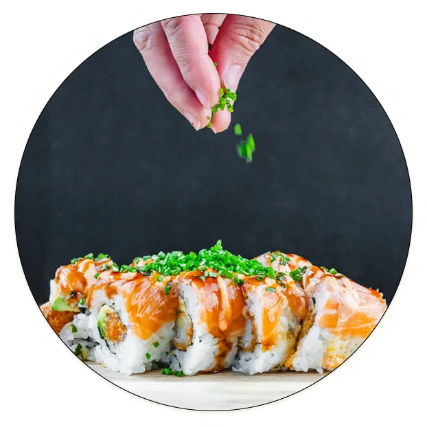 BookNoFees: 餐廳 – Dinner Sushi – Copenhagen – Dinner Sushi，第 1 張照片