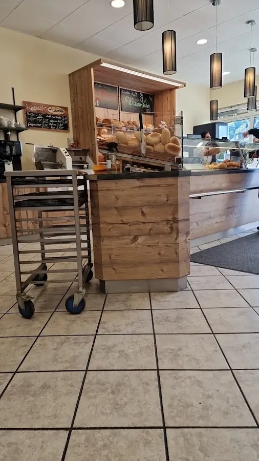 BookNoFees: Bäckerei Tillmann, Werdohl