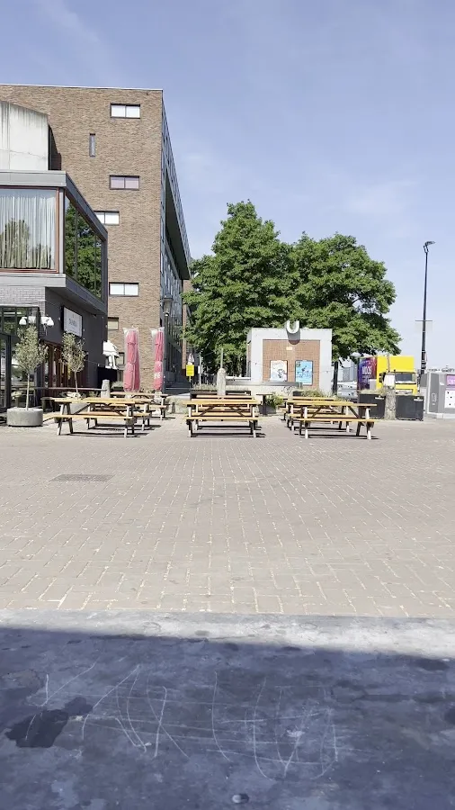 BookNoFees: 餐廳 – Anne&Max Zeeburg – Amsterdam – Anne&Max Zeeburg，第 3 張照片