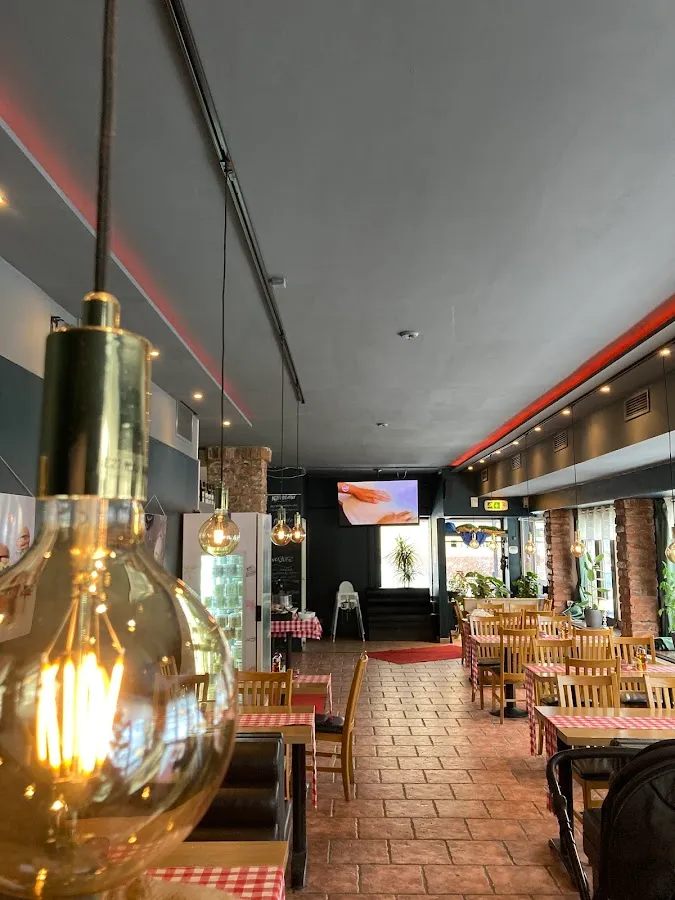 BookNoFees: 餐廳 – Bedy’s – Stockholm – Bedy’s，第 1 張照片