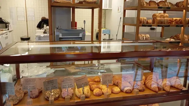 BookNoFees: 餐廳 – Gleba – Lisbon – Gleba，第 3 張照片