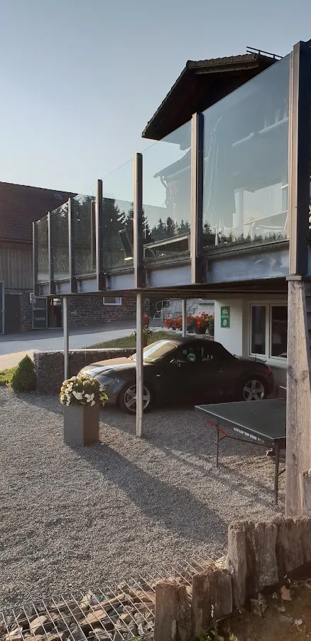 BookNoFees: 餐廳 – Gasthof Feige – Bad Berleburg – Gasthof Feige，第 2 張照片