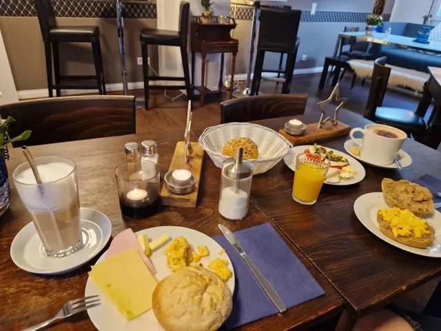 BookNoFees: 餐廳 – Café Metamorphose – Sprockhövel – Café Metamorphose，第 3 張照片