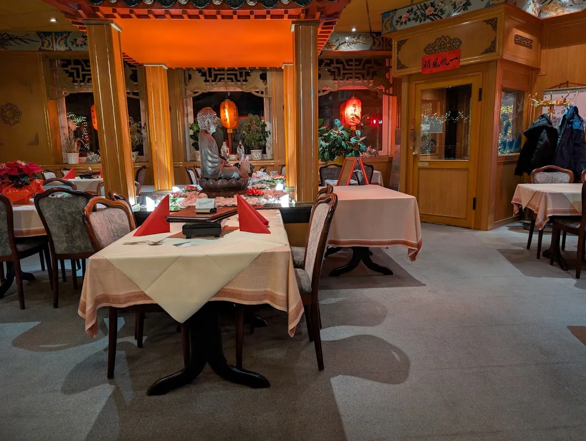 BookNoFees: 餐廳 – China-Restaurant Jadegarten – Werne – China-Restaurant Jadegarten，第 1 張照片
