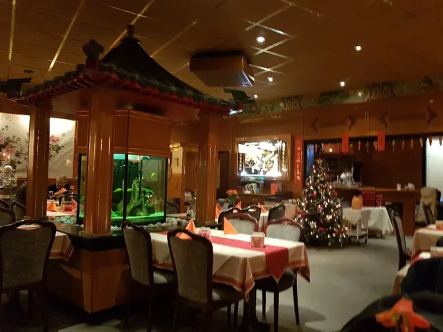 BookNoFees: 餐廳 – China-Restaurant Jadegarten – Werne – China-Restaurant Jadegarten，第 3 張照片