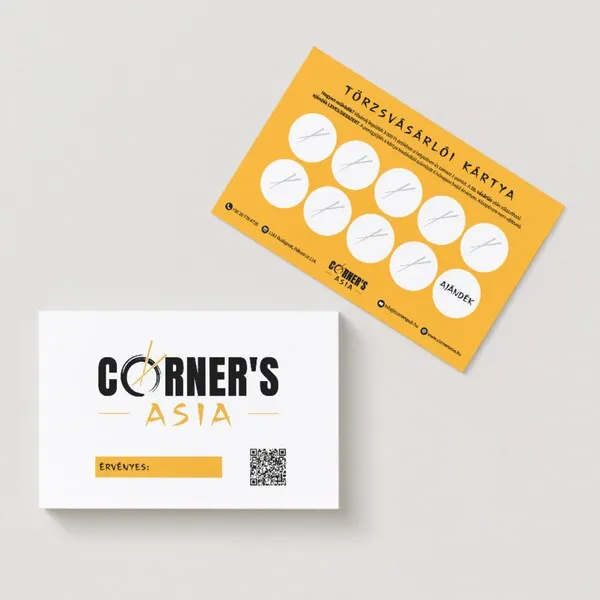 BookNoFees: 輕食吧 – Corner's Asia – Budapest – Corner's Asia，第 3 張照片