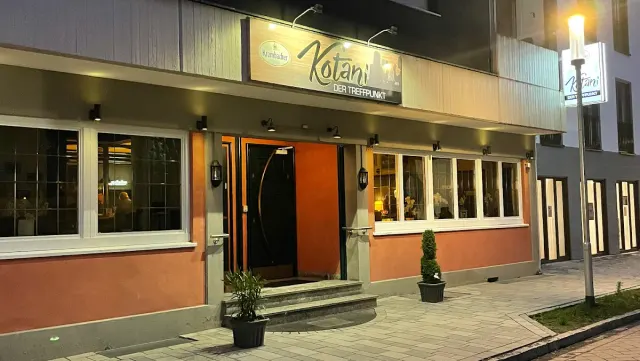 BookNoFees: 餐廳 – Bistro Kotani – Attendorn – Bistro Kotani，第 2 張照片