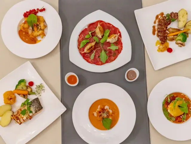 BookNoFees: 餐廳 – Madou's Folie – Brussels – 麻豆的狂想，第 2 張照片