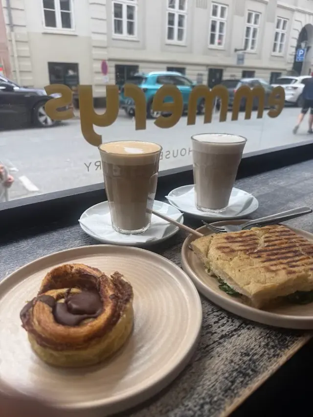 BookNoFees: 餐廳 – Emmerys – Copenhagen – Emmerys，第 2 張照片