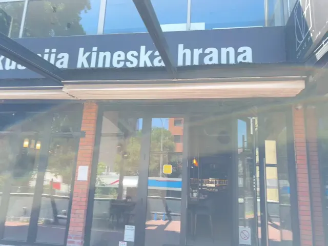 BookNoFees: 餐廳 – CHi LE MA – Belgrade – CHi LE MA，第 3 張照片