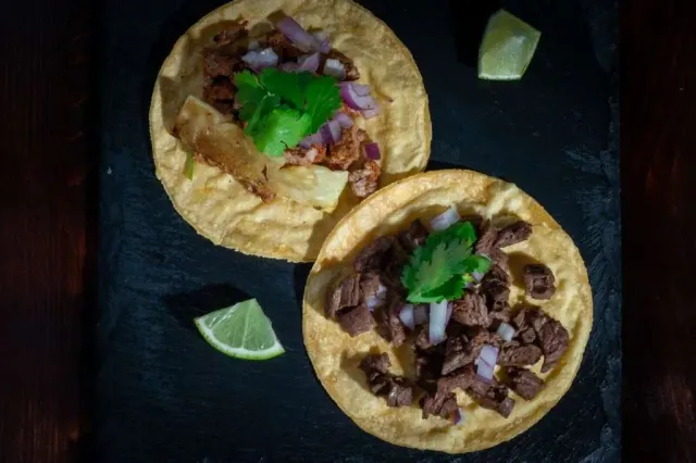 BookNoFees: 餐廳 – Casa de Tacos – Bucharest – Casa de Tacos，第 3 張照片