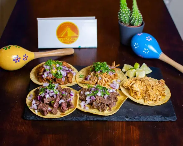 BookNoFees: 餐廳 – Casa de Tacos – Bucharest – Casa de Tacos，第 2 張照片
