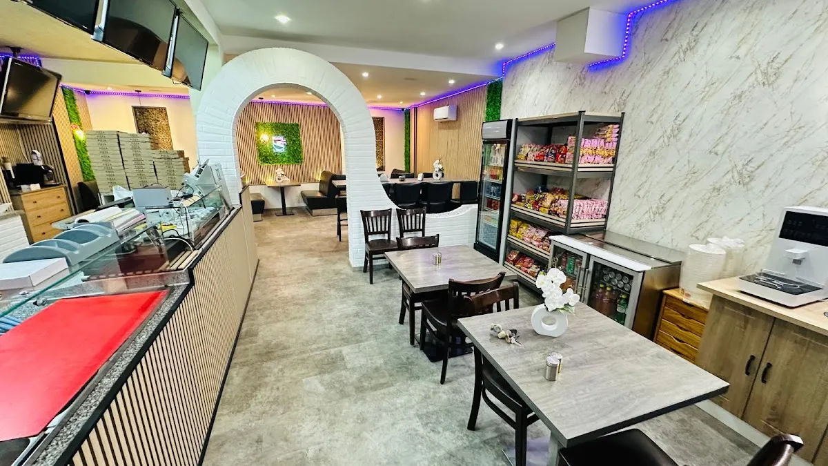 BookNoFees: 餐廳 – Kulturküche am Untertor – Plettenberg – Kulturküche am Untertor，第 1 張照片