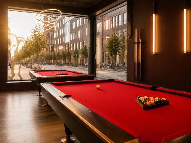 BookNoFees: 餐廳 – Bryggerens – Copenhagen – Bryggerens，第 2 張照片