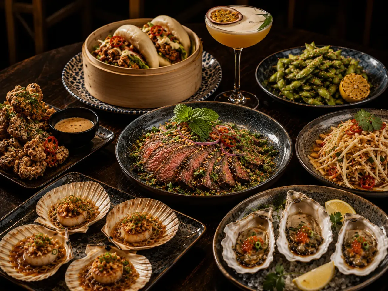 BookNoFees: 餐廳 – Bryggerens – Copenhagen – Bryggerens，第 1 張照片