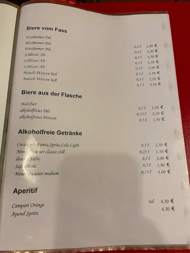 BookNoFees: 餐廳 – Gerichtsklause – Marsberg – Gerichtsklause，第 2 張照片