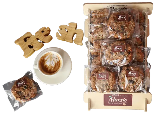 BookNoFees: 麵包店 – Marsio – Sofia – Marsio，第 2 張照片