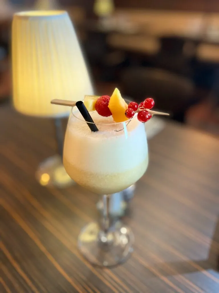 BookNoFees: 餐廳 – L'Arganier – Brussels – L'Arganier，第 1 張照片