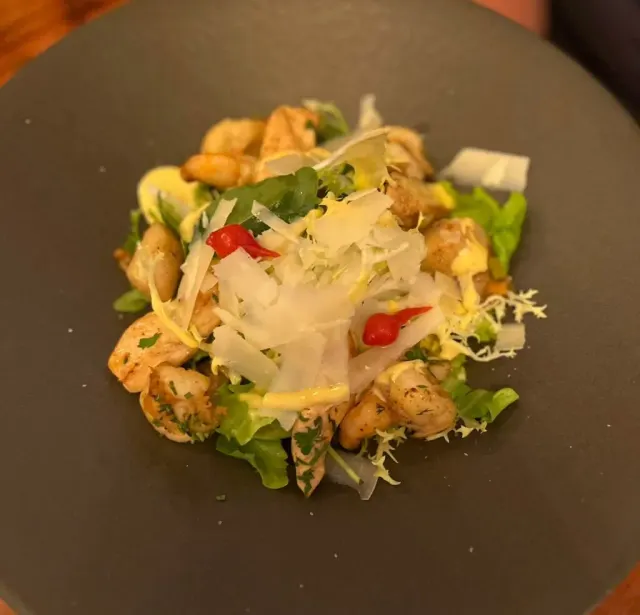 BookNoFees: 餐廳 – L'Arganier – Brussels – L'Arganier，第 3 張照片
