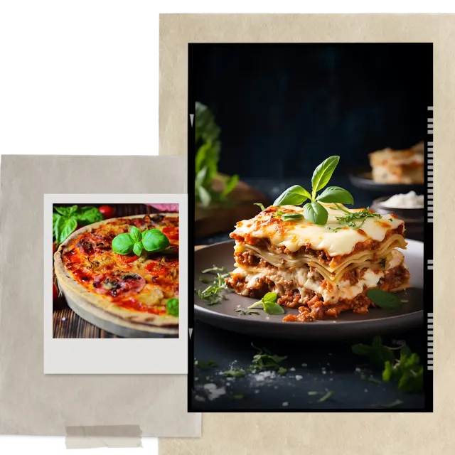 BookNoFees: 餐廳 – Pizzeria Meyman – Berlin – Meyman 披薩店，第 3 張照片