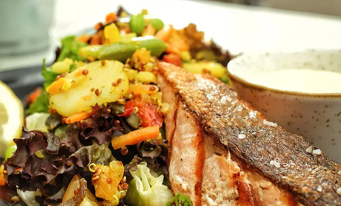 BookNoFees: 餐廳 – Le Bistro – Budapest – Le Bistro,第 1 張照片