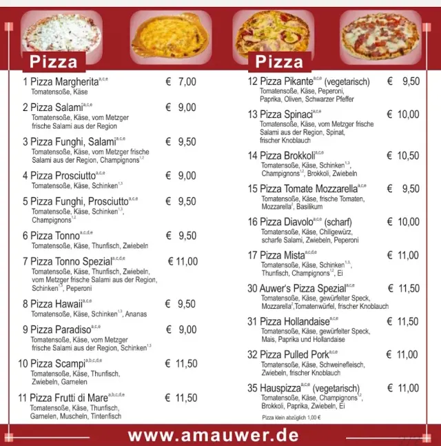 BookNoFees: 餐廳 – Am Auwer Gaststätten – Olpe – Am Auwer Gaststätten，第 3 張照片
