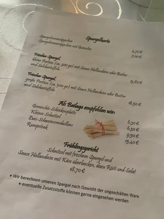 BookNoFees: 餐廳 – Gasthof Wulf – Ense – Gasthof Wulf，第 2 張照片