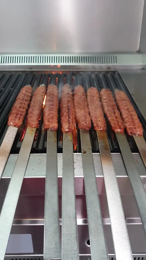 BookNoFees: 餐廳 – Grill an der Dreisbach – Netphen – Dreisbach 畔的燒烤,第 3 張照片