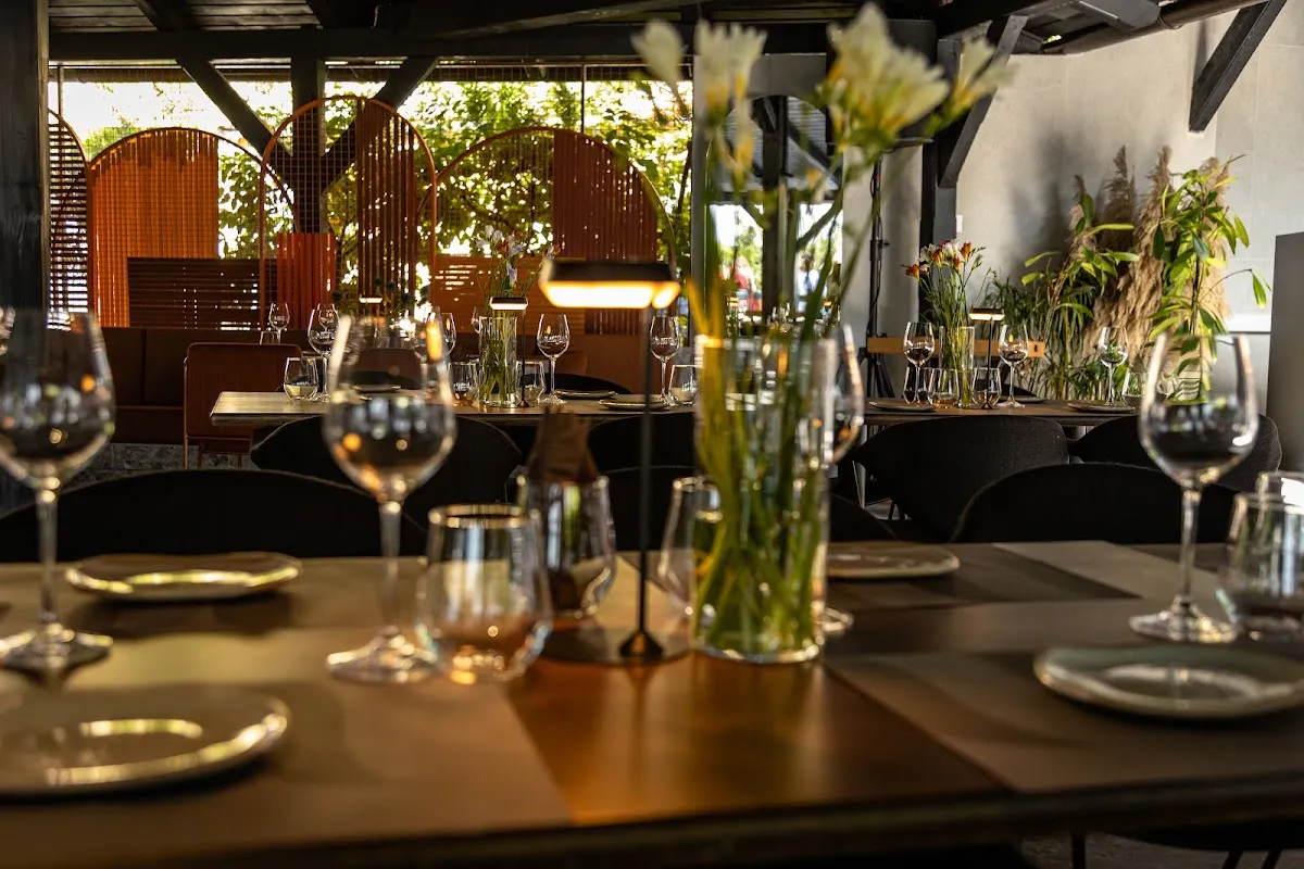 BookNoFees: 餐廳 – Maredo grill – Zagreb – Maredo grill，第 1 張照片