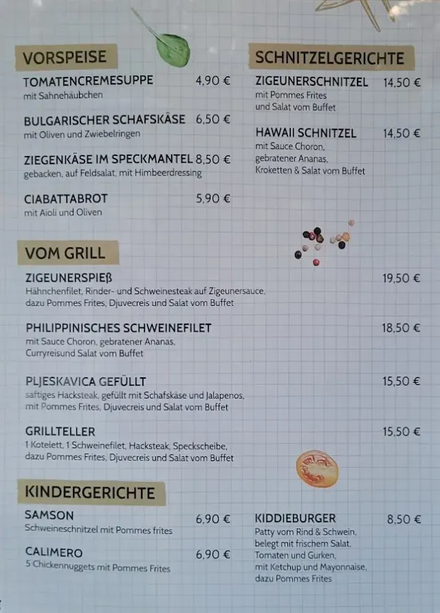 BookNoFees: 餐廳 – Haus Henkenberg – Bochum – Haus Henkenberg，第 2 張照片
