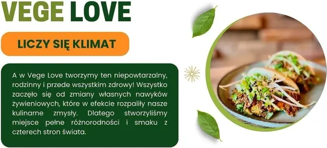 BookNoFees: 輕食吧 – Vege Love – Warsaw – Vege Love,第 3 張照片