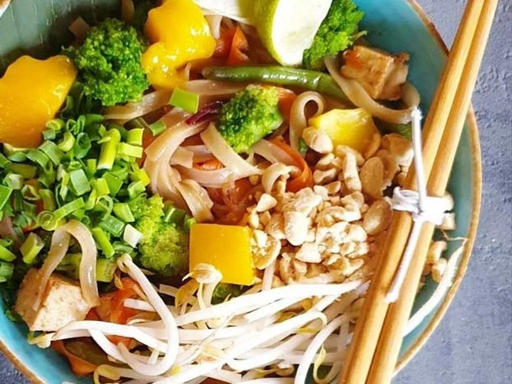 BookNoFees: 輕食吧 – Vege Love – Warsaw – Vege Love,第 1 張照片