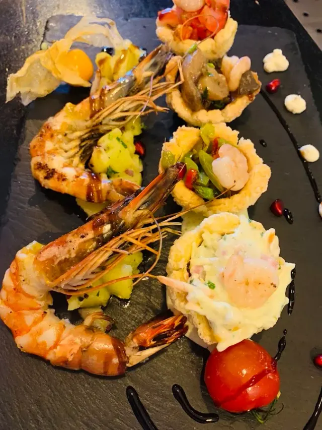 BookNoFees: 餐廳 – Trattoria La Fontana – Schalksmühle – Trattoria La Fontana，第 2 張照片