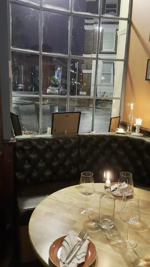 BookNoFees: 餐廳 – El Alquimista – London – 煉金術士，第 3 張照片