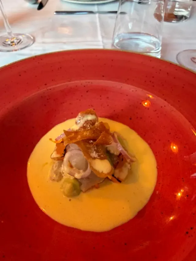 BookNoFees: 餐廳 – El Alquimista – London – 煉金術士，第 2 張照片