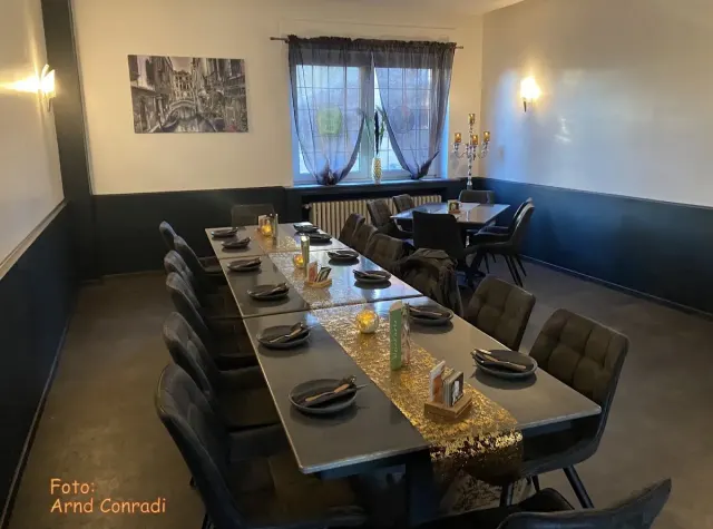 BookNoFees: 餐廳 – Pizzeria "Da Marco" – Werne – 「Da Marco」披薩店，第 3 張照片