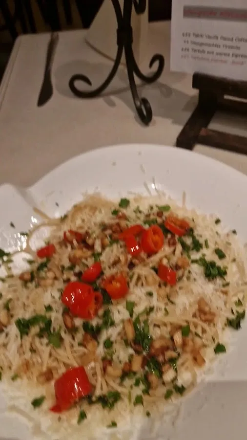 BookNoFees: 餐廳 – Bella Italia Ristorante – Lünen – Bella Italia Ristorante，第 3 張照片