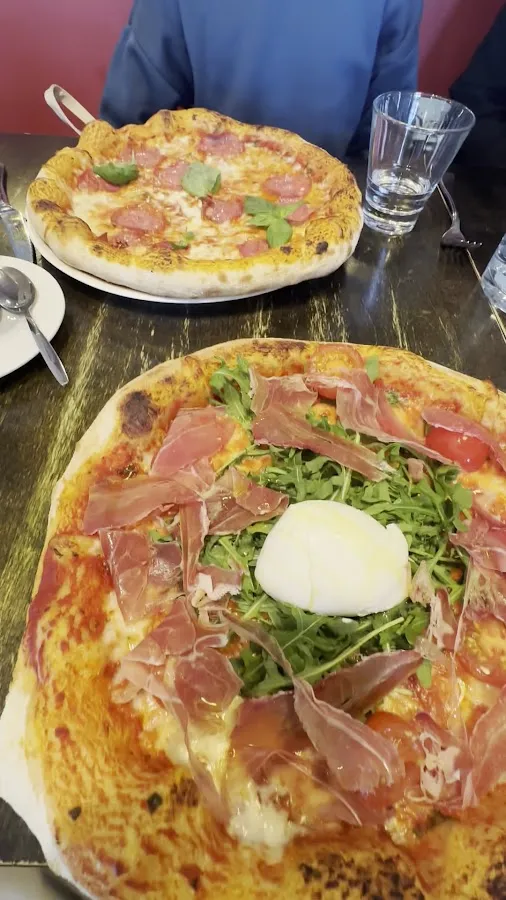 BookNoFees: 餐廳 – Bacco – Helsinki – Bacco，第 2 張照片